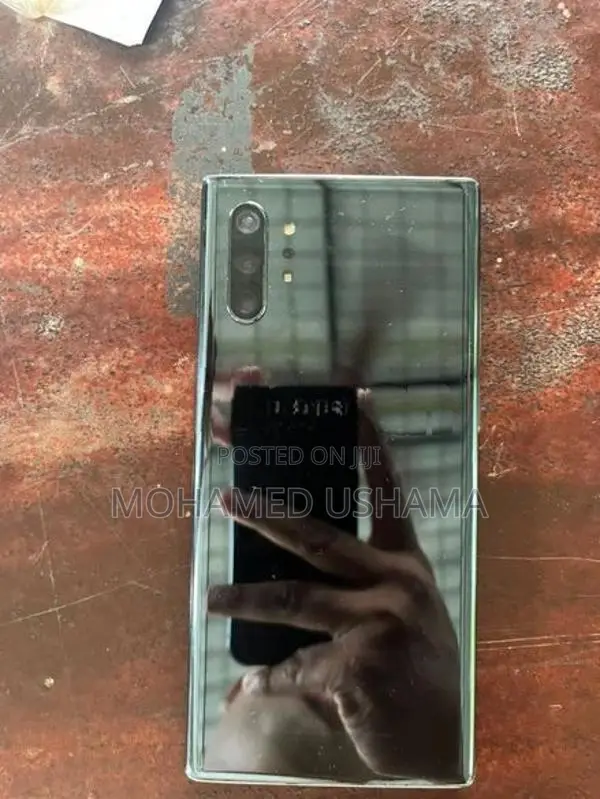 Samsung Galaxy Note 10 Plus (Used)