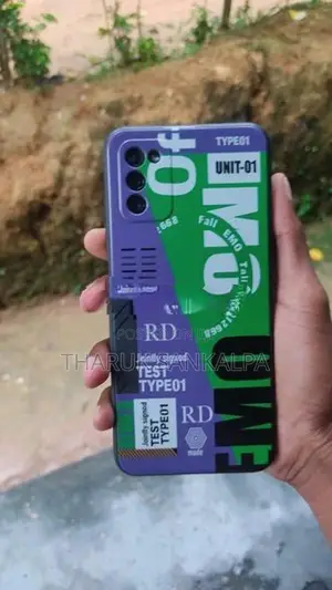 Samsung Galaxy M02s (Used)
