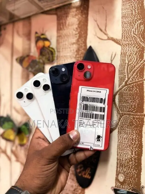 Apple iPhone 14 (Used)