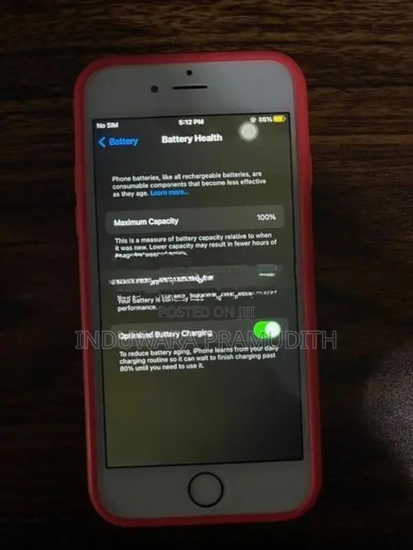 Apple iPhone 6S (Used)