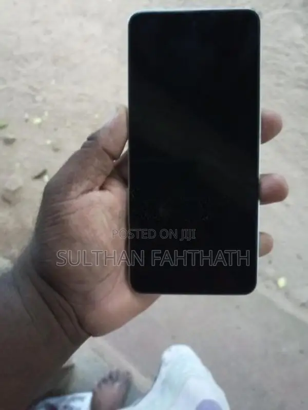 Oppo A5x 5G (Used)
