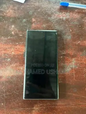 Samsung Galaxy Note 10 Plus (Used)