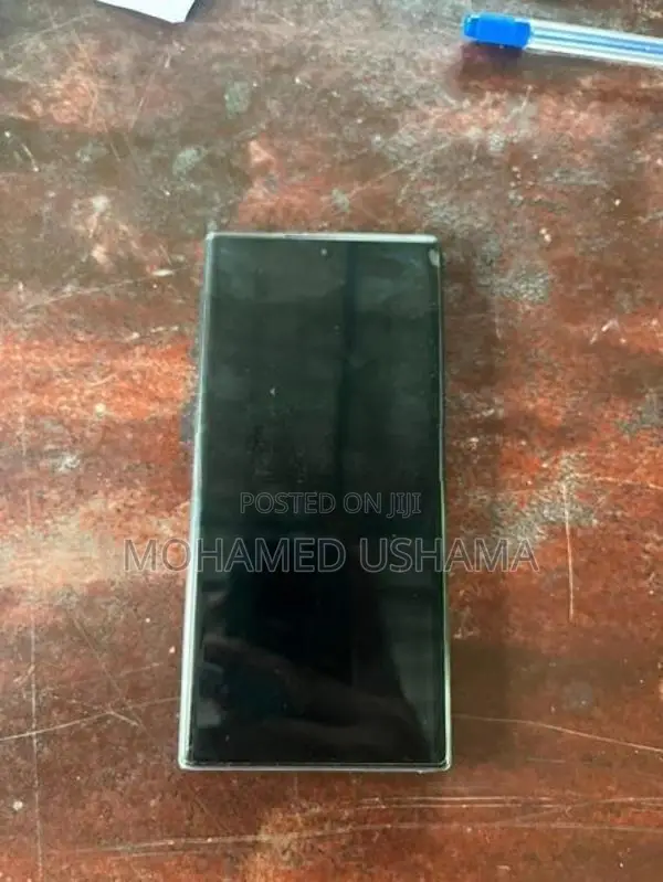 Samsung Galaxy Note 10 Plus (Used)