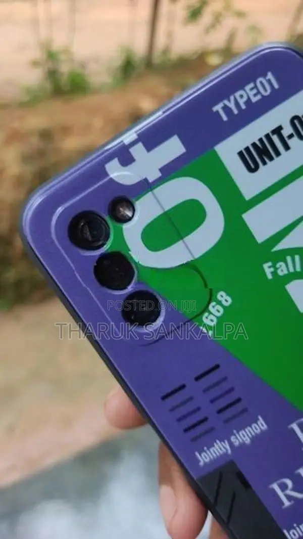 Samsung Galaxy M02s (Used)
