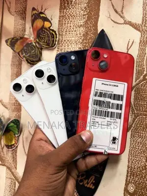 Apple iPhone 14 (Used)