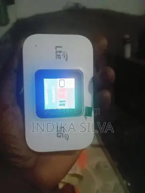 5G Portable Router