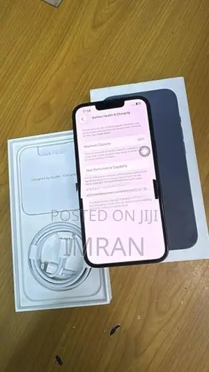 Apple iPhone 13 (Used)