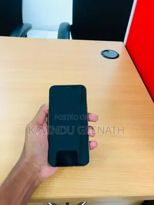 Apple iPhone 12 Pro (Used)