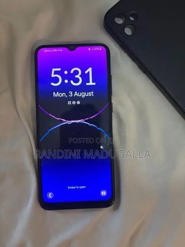 Samsung Galaxy A04e (Used)