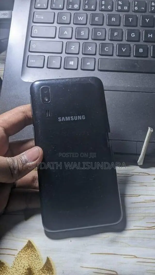 Samsung A Quantum (Used)