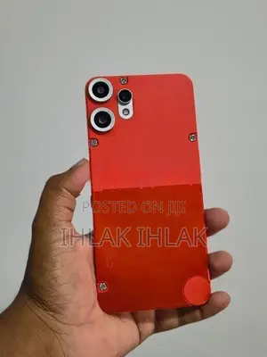 NOTHING CMF Phone 2 Pro 256GB (Used)