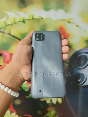 Realme C11 2GB 32GB (Used)