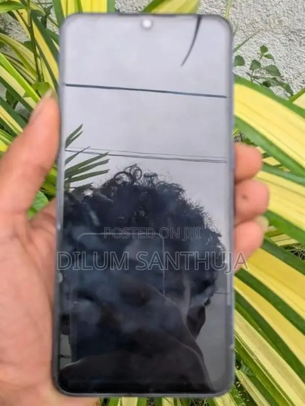 Samsung Galaxy F05 (Used)