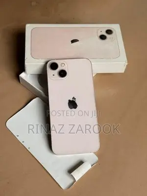 Apple iPhone 13 256GB (Used)