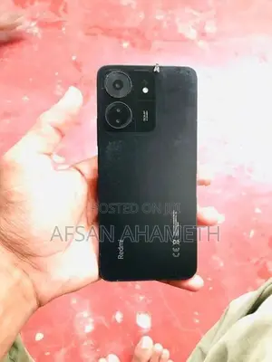 Xiaomi Redmi 13C (Used)