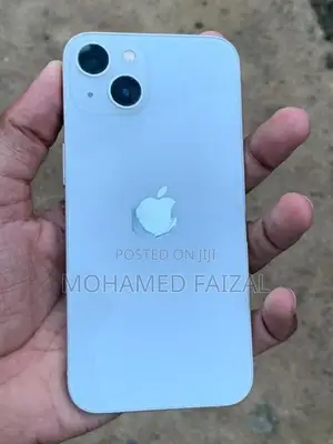 Apple iPhone 13 (Used)