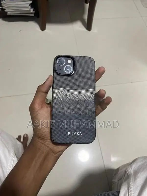 Apple iPhone 13 (Used)