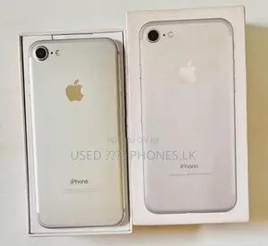 Apple iPhone 7 32GB (Used)