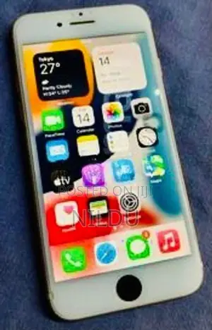 Apple iPhone 7 Parts