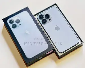 Apple iPhone 13 Pro 128GB (Used)