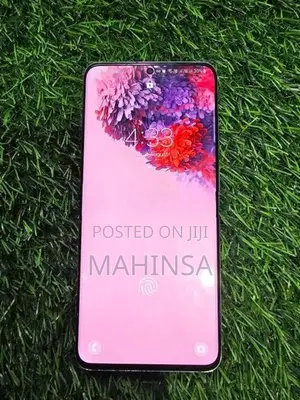 Samsung Galaxy S20 (Used)