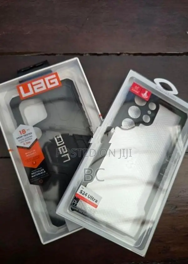Samsung S24 Ultra Cases