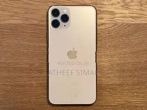 Apple iPhone 11 Pro (Used)