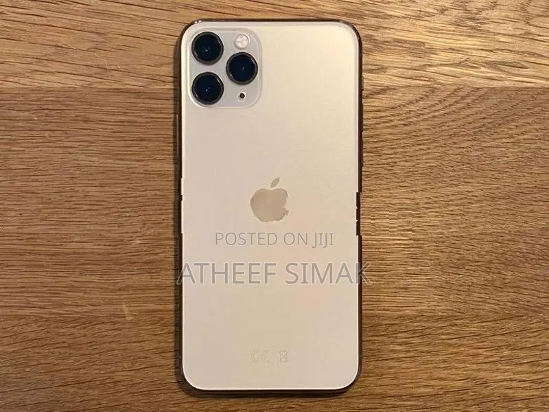 Apple iPhone 11 Pro (Used)