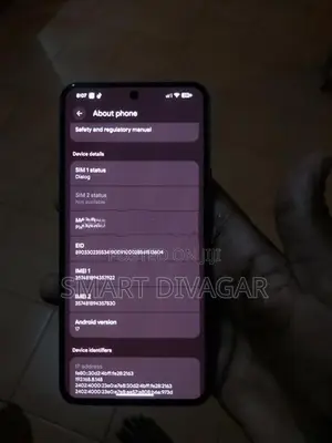 Google Pixel 8 (Used)