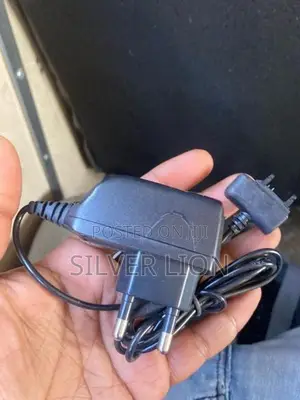 Sony Ericssion Charger