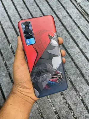 Vivo Y51A 6GB 128GB (Used)