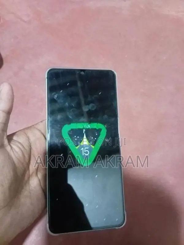 Honor Play 10 (Used)