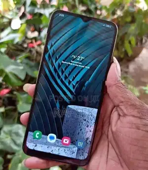 Samsung Galaxy M04 4GB/64GB (Used)