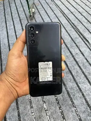 Samsung Galaxy M13 4GB 64GB (Used)