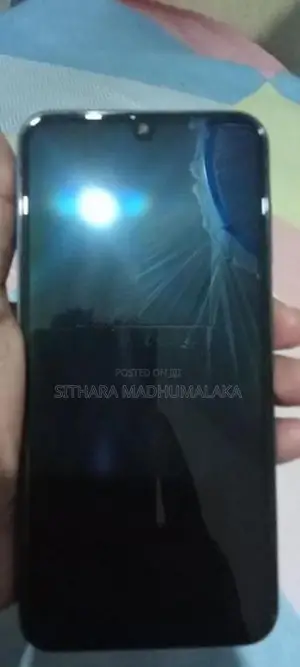 Samsung Galaxy A15 5G (Used)