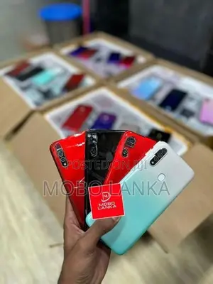Oppo A31 8GB 256GB (Used)