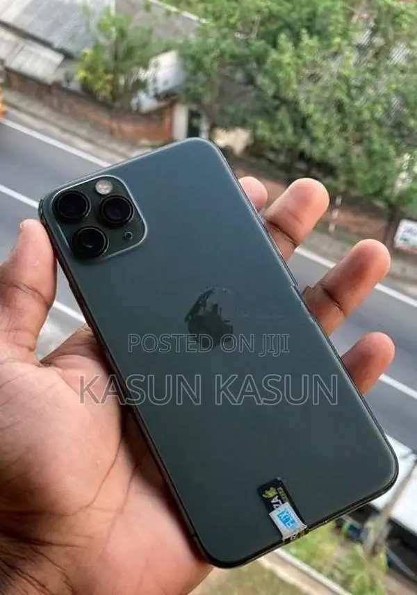 Apple iPhone 11 Pro 256GB (Used)