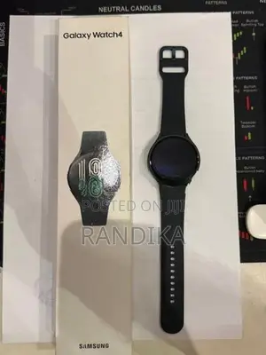 Samsung Galaxy Watch 4