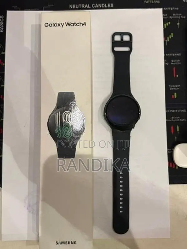 Samsung Galaxy Watch 4
