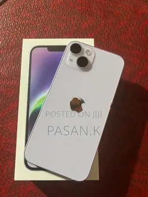 Apple iPhone 14 (Used)