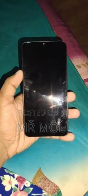 Samsung Galaxy M21s (Used)