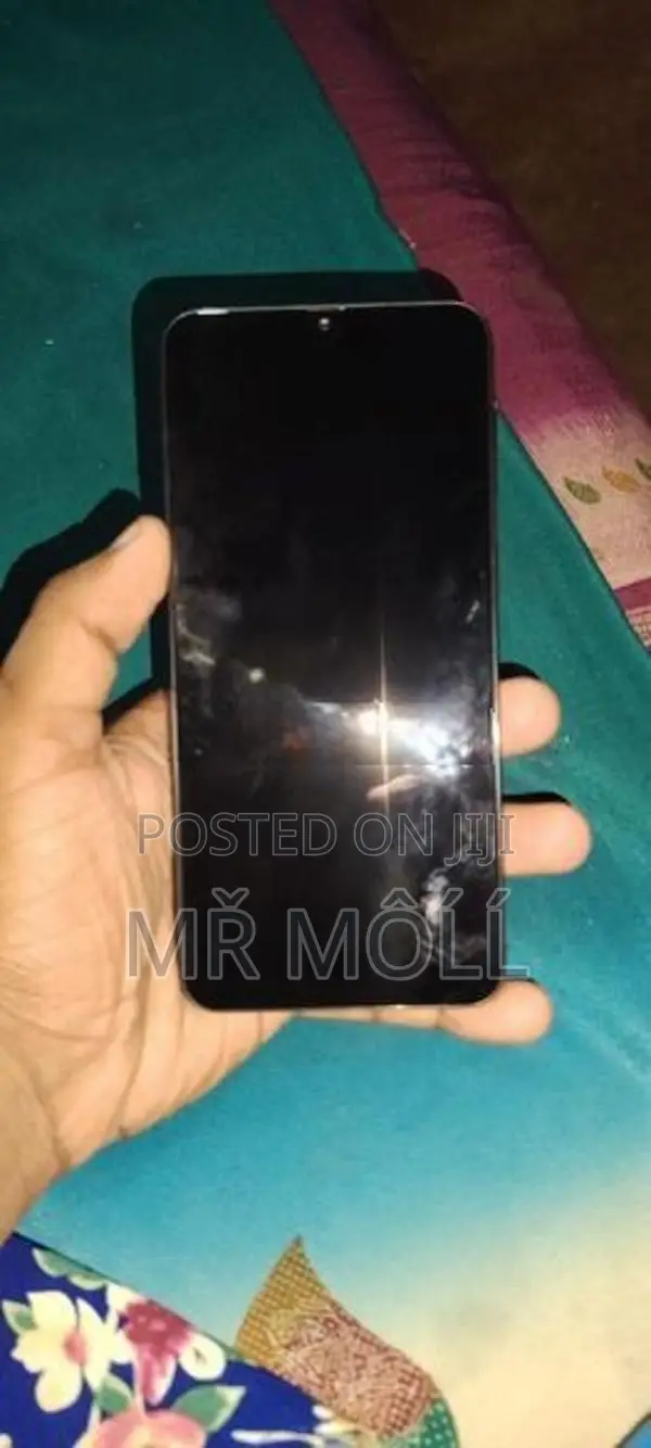 Samsung Galaxy M21s (Used)