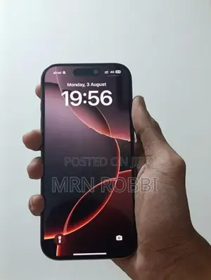 Apple iPhone 16 Pro (Used)