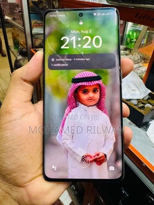 Oppo Reno 8 T 5G (Used)