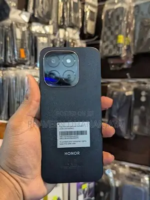 Honor X6c (Used)