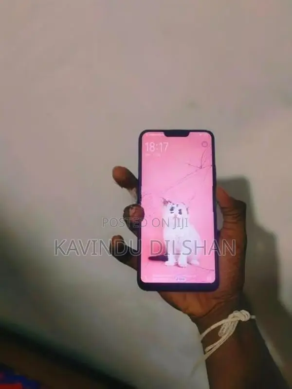 Vivo Y85 (Used)