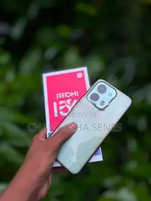 Xiaomi Redmi 15C (Used)