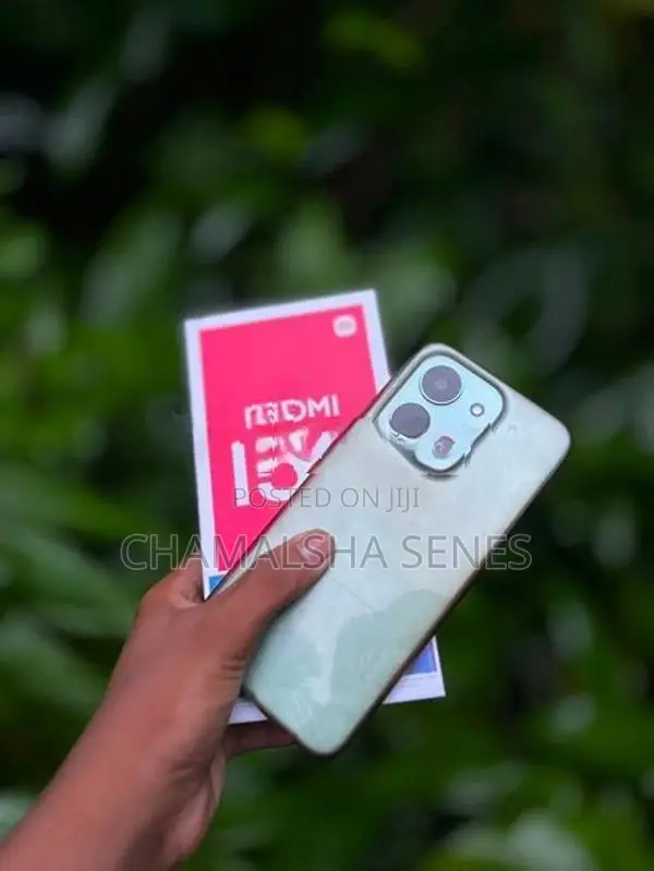 Xiaomi Redmi 15C (Used)