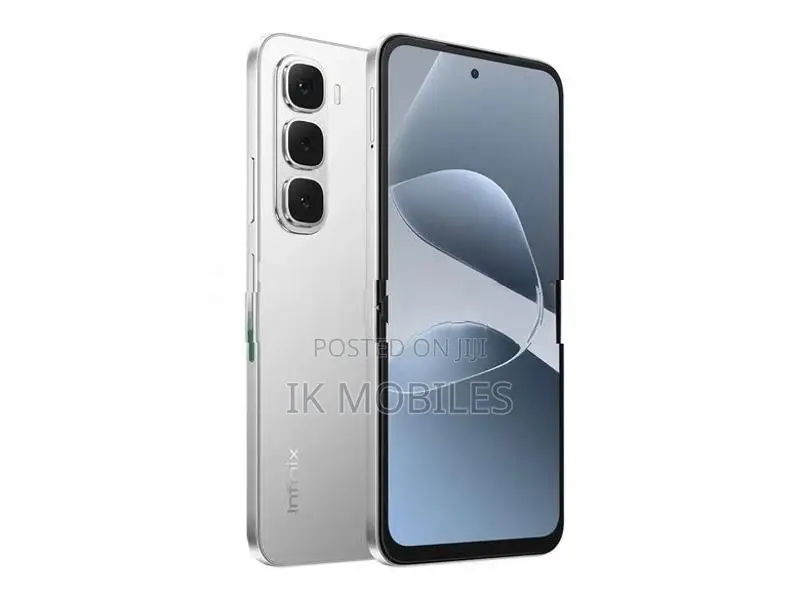 Infinix Hot 60i (Brand New)
