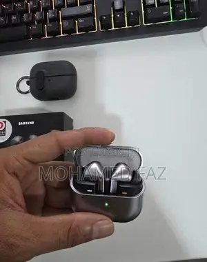 Galaxy Buds 3 pro